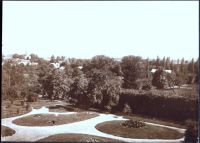 01 Park dawniej 01 Park dawniej